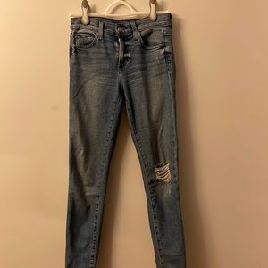 Joes The Icon skinny jean